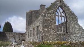 Standard of maintenance in Dromahair estates highlighted in Tidy Towns report