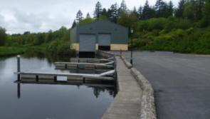Approval for upgrades at Ballinamore Marina