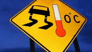 A very cold Easter Monday ahead of us for Leitrim and surrounding counties