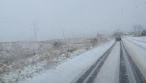 New ALERT: Met Éireann warns Storm Eunice will hit Ireland with snow and hazardous conditions  