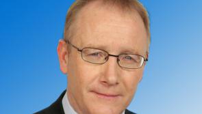 Feighan looking forward to contesting the next General Election in the revised Sligo-Leitrim constituency