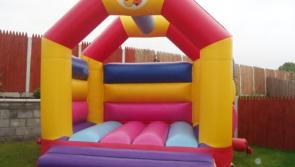 Fundraiser and Family Day Out at Woodbrook NS 