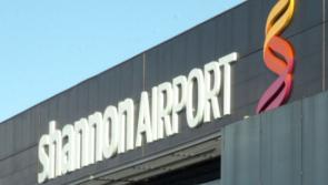 Three pro Palestine protesters arrested as they attempt to 'halt' use of Irish airport