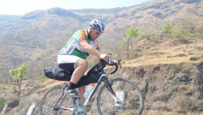 World Cycle Race winner's bike stolen in Dundalk