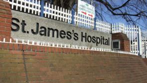 Two men airlifted to hospital following explosion in Leitrim