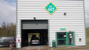 Christmas and opening hours for the Road Safety Authority 