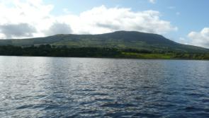 Anglers seriously concerned about blue green algae on Lough Melvin
