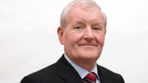 Fine Gael Brexit responce meet in Belfast