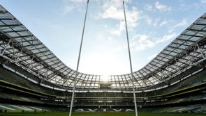 Watch | Carrick-On-Shannon RFC players among 400 to take part in Aviva National Mini Rugby Festival