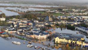 Minister of State at OPW  to tour Leitrim and Roscommon on Monday