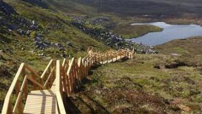 Cuilcagh Boardwalk to close next week for works