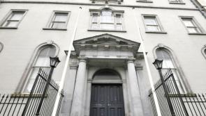 Six teens on violent disorder charges at Longford school