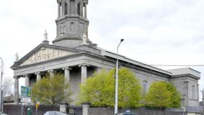 Callous thief robs worshipper inside Longford's St Mel's Cathedral