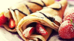For the day that's in it - a foolproof pancake recipe