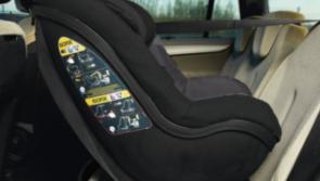 RSA Check it Fits team will be visiting the Co Leitrim area today