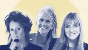 Iconic females artist performs live consent in Carrick-on-Shannon 