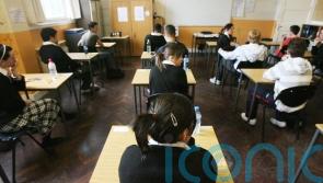 Leaving Certificate will be exams only this year