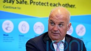 Ireland will ‘continue to see high level of infection’, health officials say