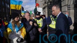 Taoiseach vows to  back ‘strongest possible’ sanctions against Russia