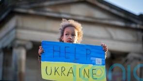 Extension of Ukraine appeal in Carrick due to urgent need