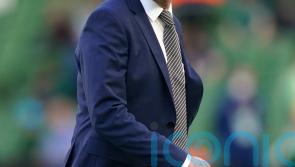 Kenny urges Republic of Ireland to carry momentum into this summer’s Nations League