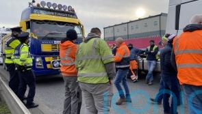 Fuel price truck protest expected to cause significant traffic disruption today