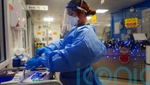 Heart inflammation found in 1 in 8 Covid patients admitted to UK hospitals, study finds