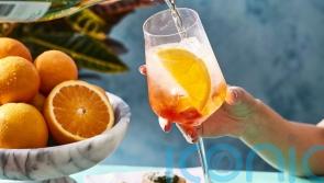 3 simple but snazzy spritz recipes for summer soirées