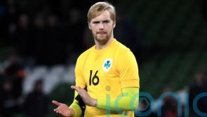 'Stay on an even keel' - Ireland and Liverpool keeper learning to deal with football’s highs and lows