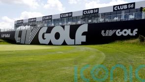 Explained: The key queries as Saudi-backed golf series tees off