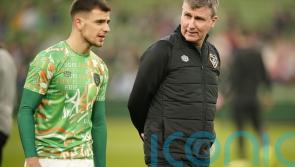 Ireland midfielder admits team's start to Nations League 'wasn't good enough'