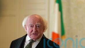 President Higgins hails Queen’s ‘warmth’ and her ‘sustained interest’ in country