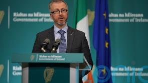 Repudiating mother and baby home report would have &lsquo;huge consequences&rsquo;