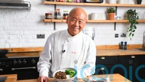 Ken Hom on saving money in the kitchen