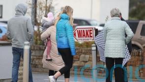 Father describes daughter, 14, killed in Creeslough explosion as ‘little gem’