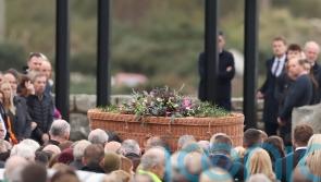 Creeslough blast victim remembered at funeral for her ‘love’ and ‘kindness’