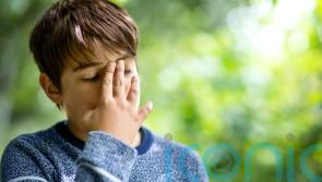 How to talk to children about stress
