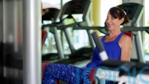 Why is ‘moderate intensity’ exercise more effective?