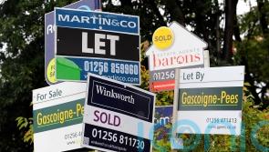 Shortage of rental homes leads to record increase in rents 