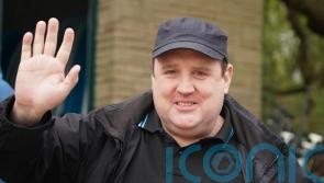 Peter Kay brought to tears on opening night of comedy tour ahead of 2023 Ireland dates