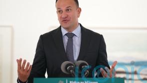Varadkar prepares to become Taoiseach for second time
