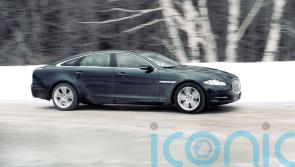 Helpful hints this week: How to drive safely on icy roads