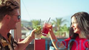 What is the ‘damp’ TikTok trend, and could it transform your relationship with alcohol?