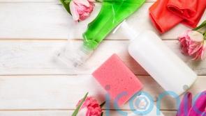 Cleaning tips and decluttering hacks for a pre-spring refresh