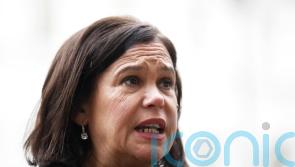 Donohoe&rsquo;s reputation lies in tatters, Mary Lou McDonald says