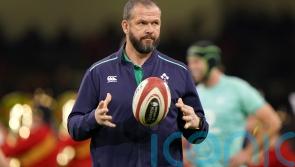 Farrell hopes sold-out Aviva crowd can turn tables on France in upcoming Six Nations game