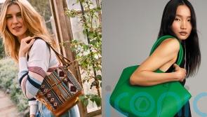 The biggest spring bag trends, from Noughties baguettes to power totes