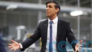 No 10 denies Sunak seeks single market access after hailing NI&rsquo;s opportunities