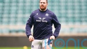 Four Glasgow players added to Scotland team ahead of Irish Six Nations clash