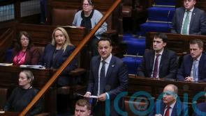 Varadkar says Sinn Fein unable to handle debate in row over eviction ban